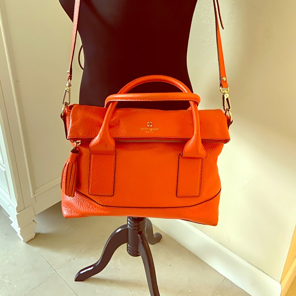 KATE SPADE Southport Avenue Carmen
